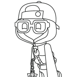 Brawl Stars