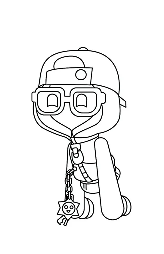 Brawl Stars