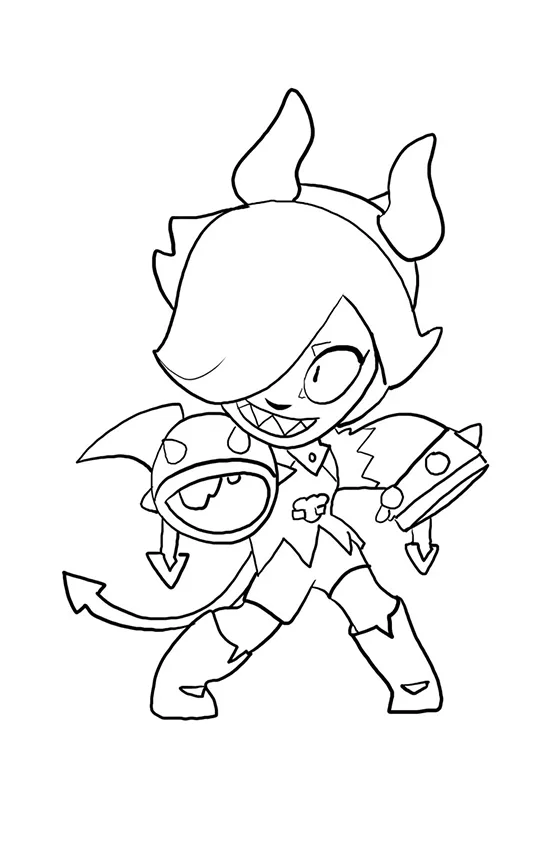 Brawl Stars