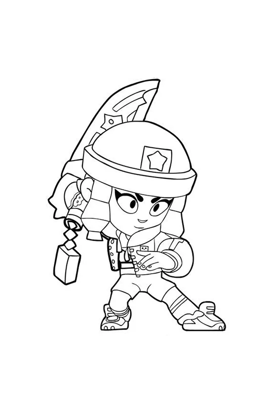 Brawl Stars