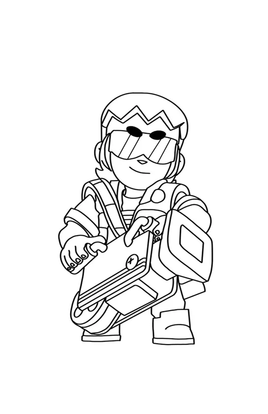 Brawl Stars