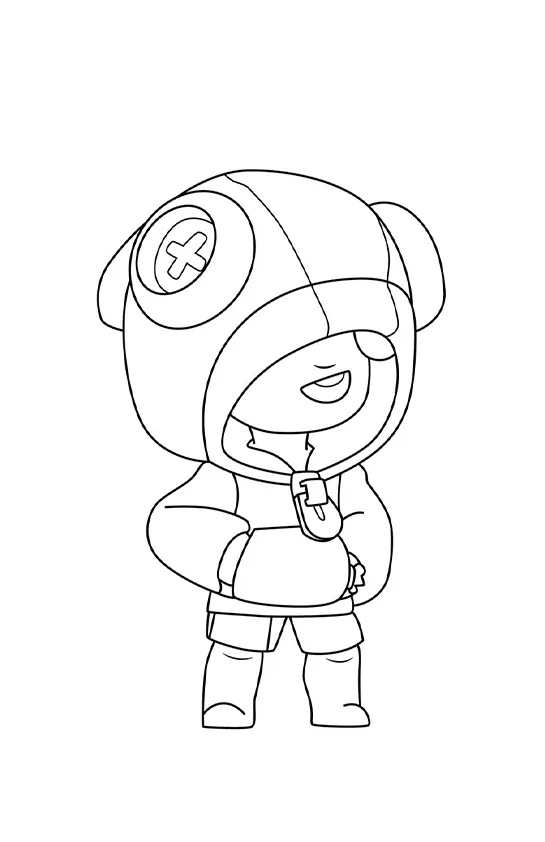 Brawl Stars
