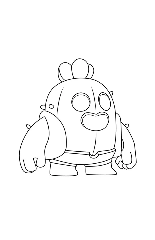 Brawl Stars