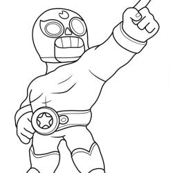 Brawl Stars
