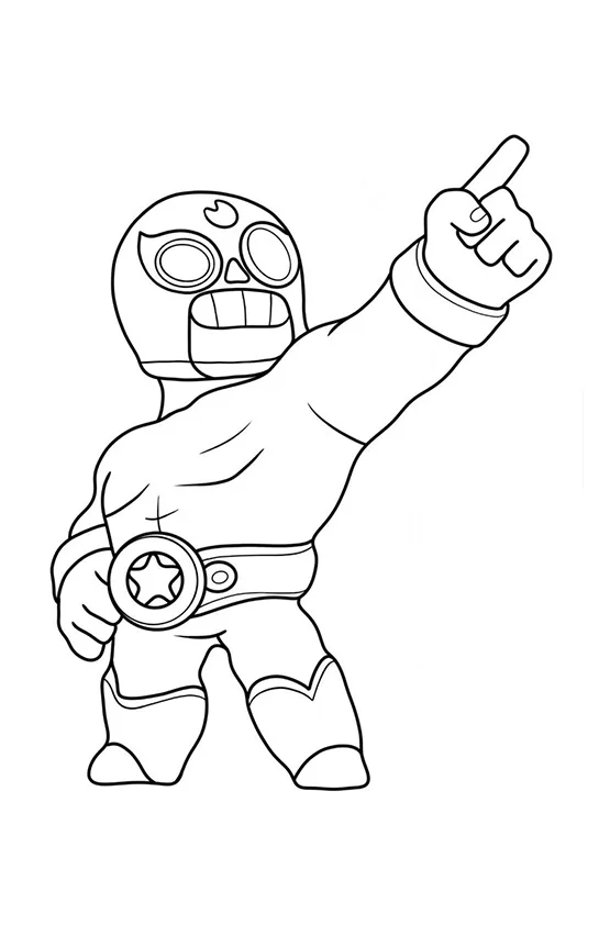 Brawl Stars