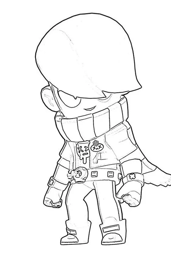 Brawl Stars