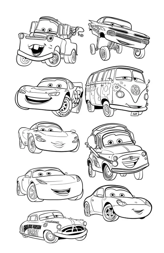 Carros