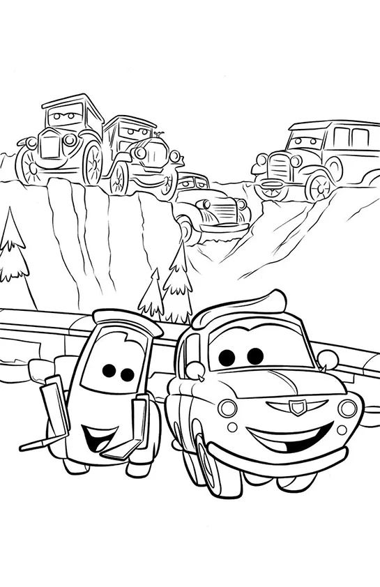 Carros
