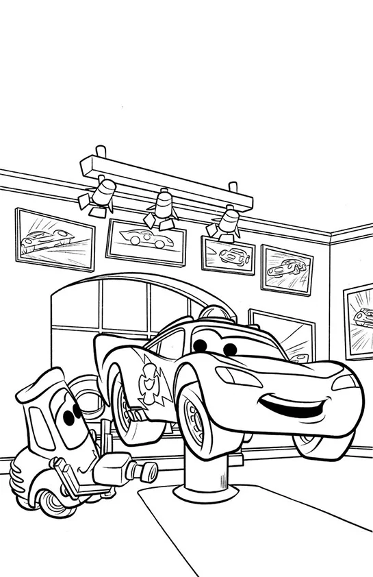 Carros