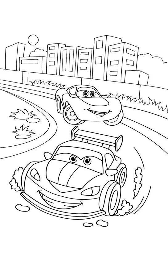 Carros