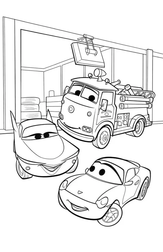 Carros