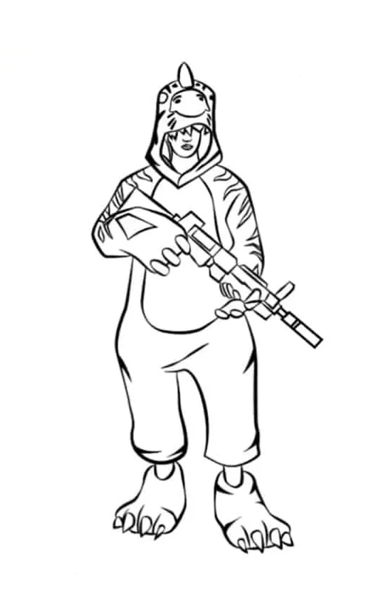 Free Fire