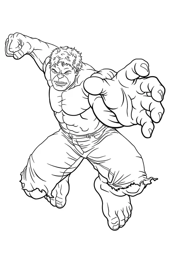 Hulk