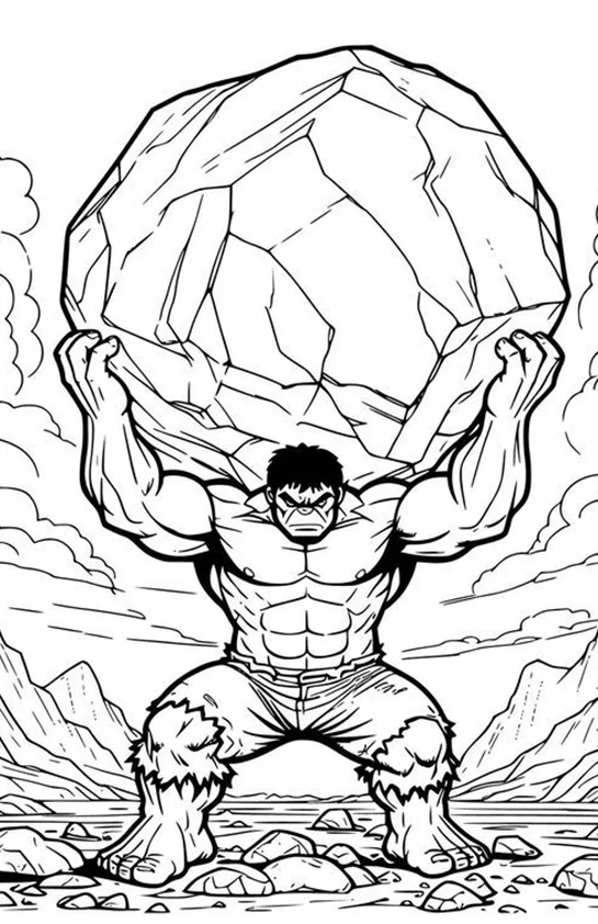 Hulk