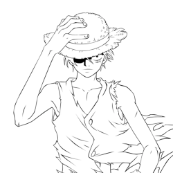 Luffy