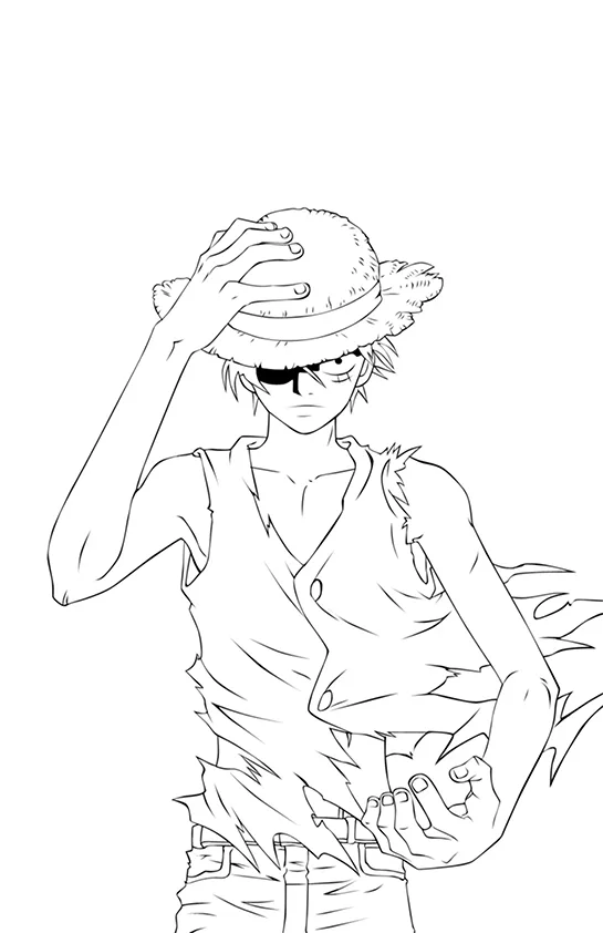 Luffy
