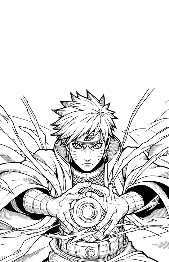 Naruto