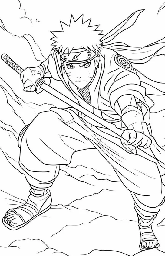 Naruto