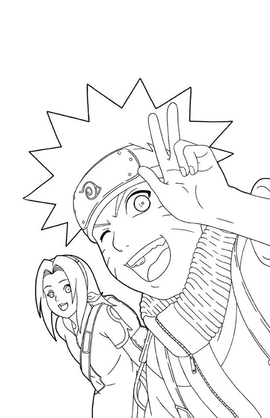 Naruto