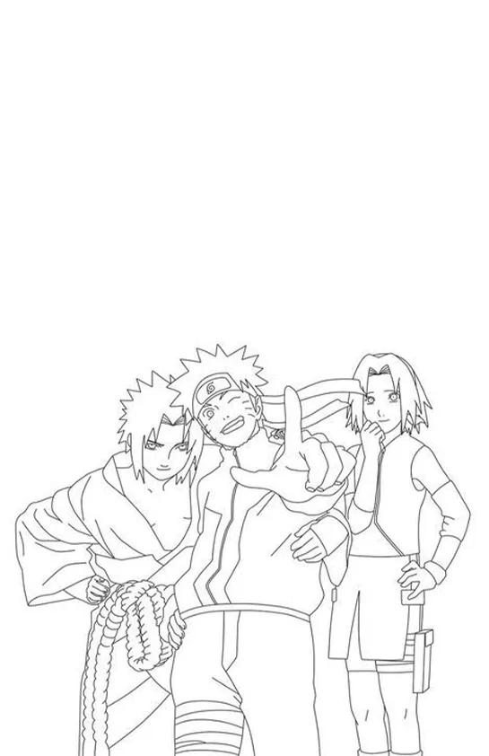 Naruto