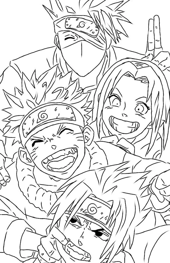 Naruto