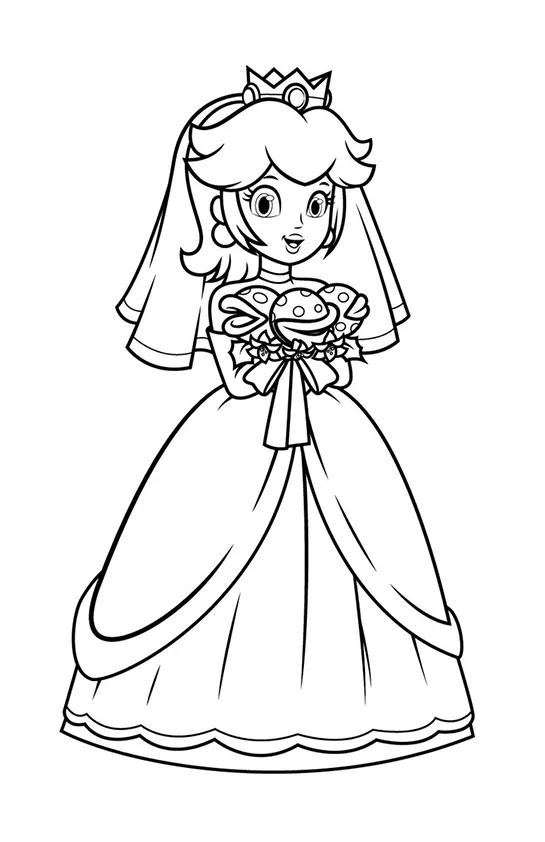 Princesa Peach