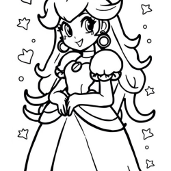 Princesa Peach