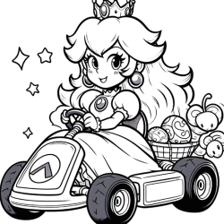 Princesa Peach