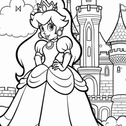 Princesa Peach