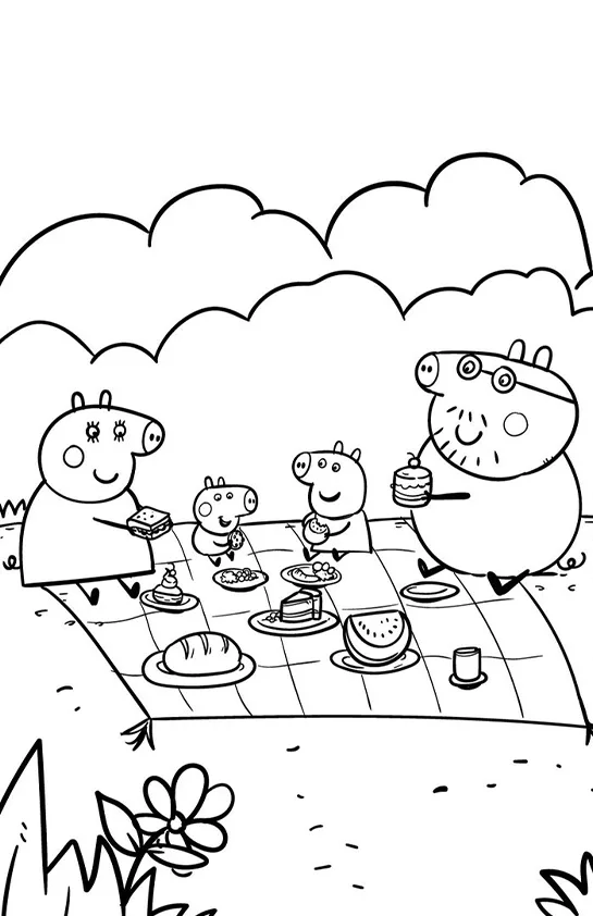 Peppa Pig