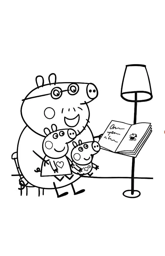 Peppa Pig
