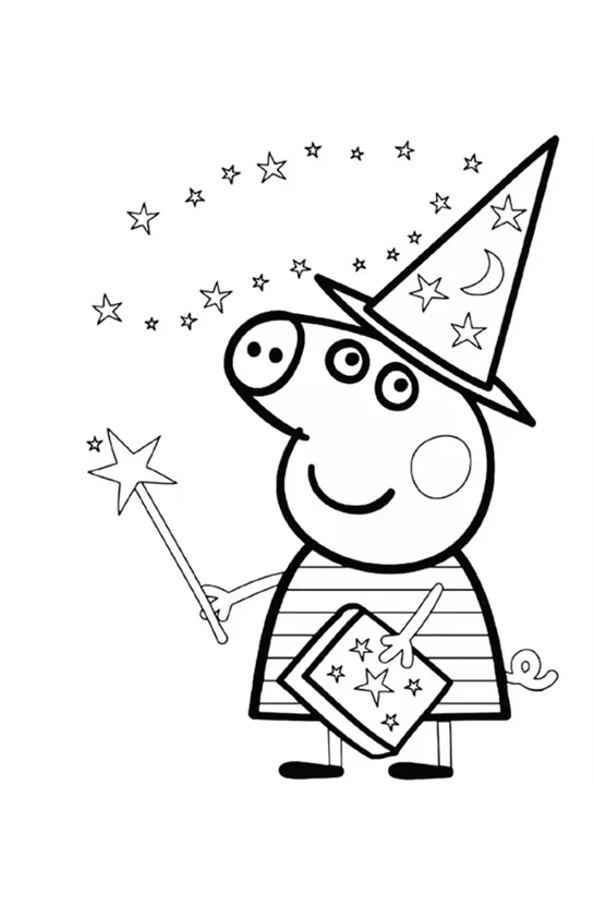 Peppa Pig