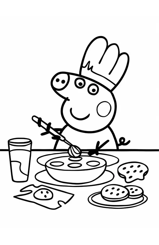 Peppa Pig