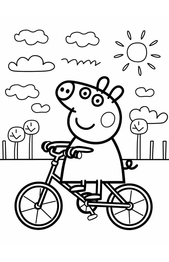 Peppa Pig