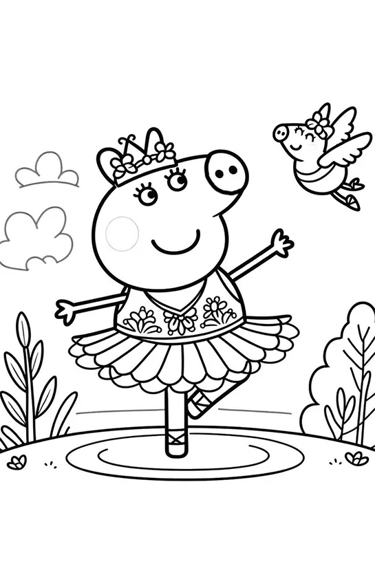 Peppa Pig