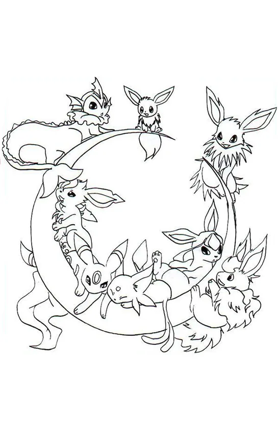 Pokémon