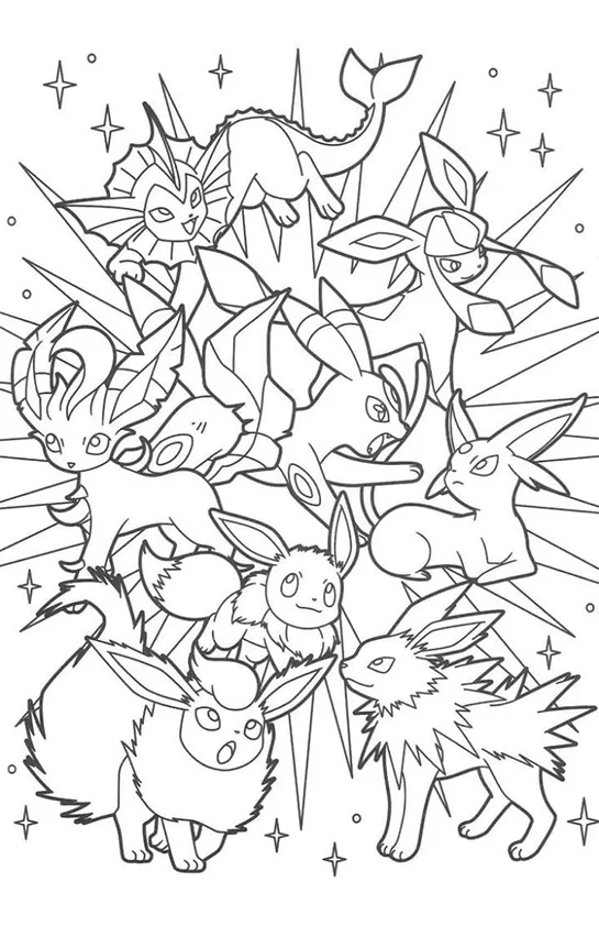 Pokémon