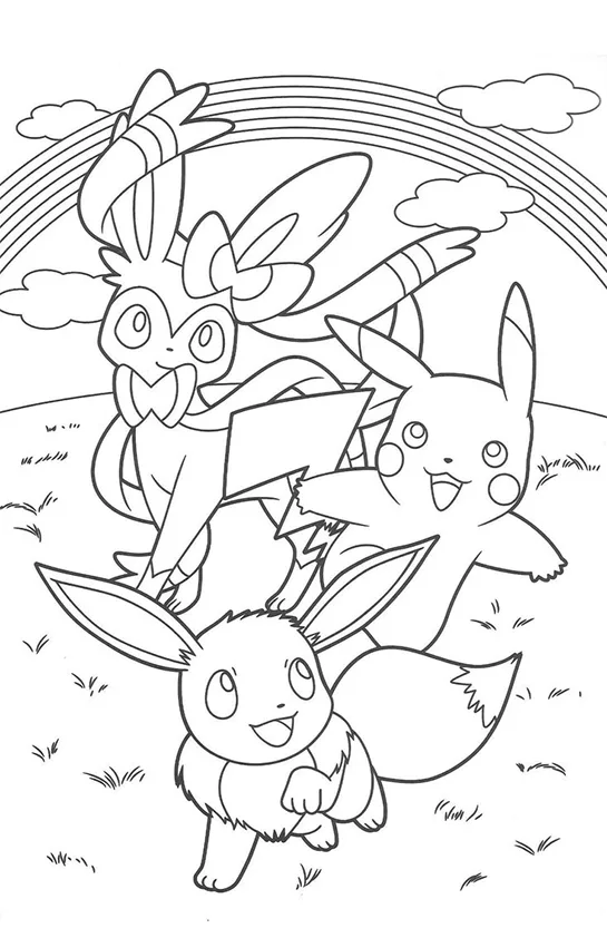 Pokémon