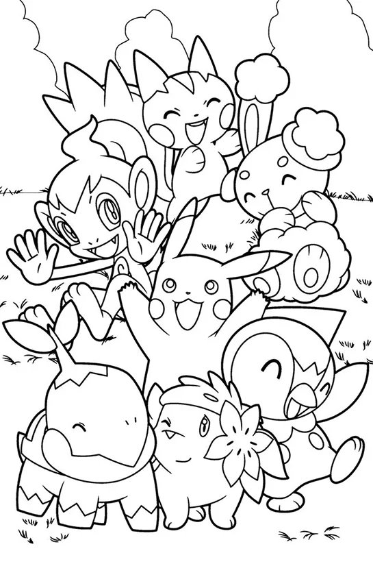 Pokémon
