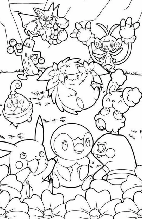 Pokémon
