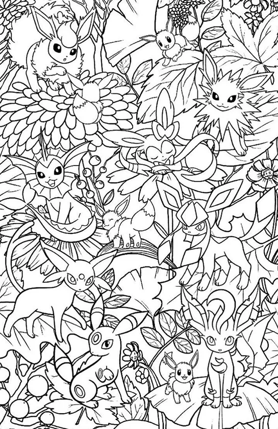 Pokémon