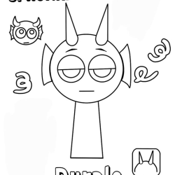Sprunki
