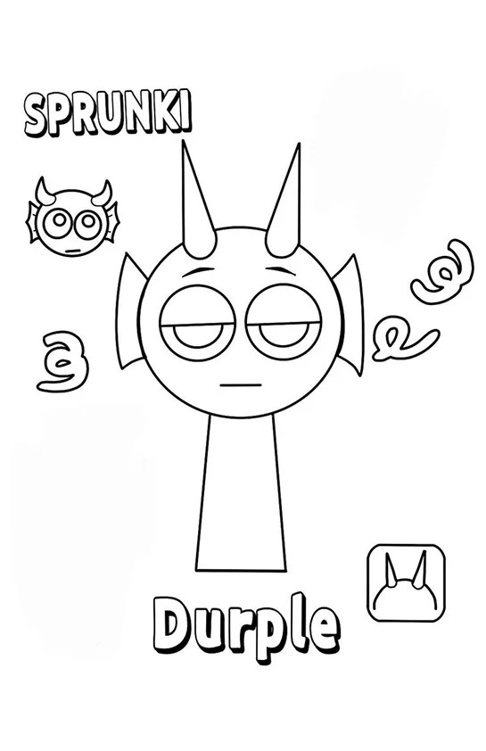 Sprunki