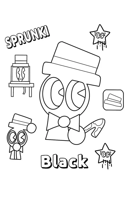 Sprunki
