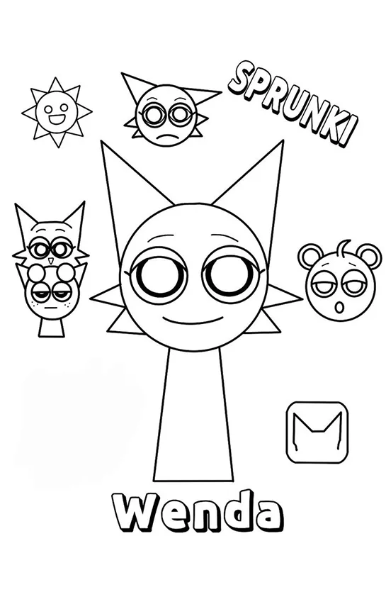 Sprunki