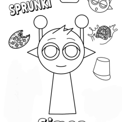 Sprunki