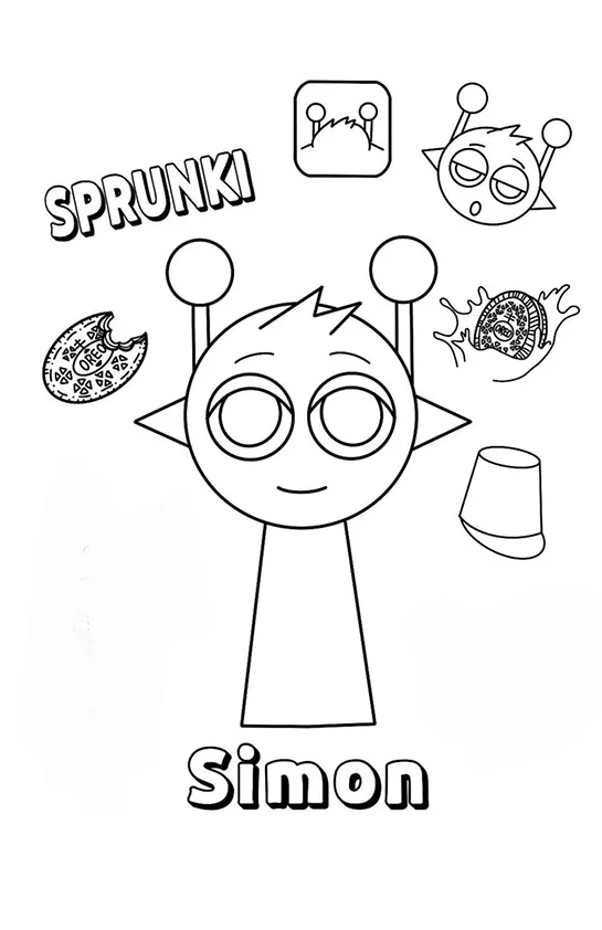 Sprunki