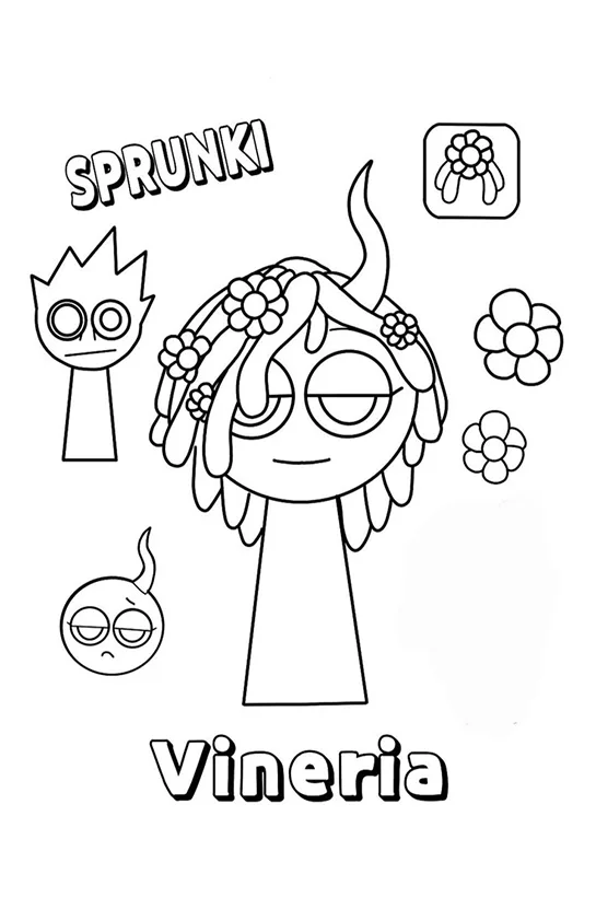 Sprunki