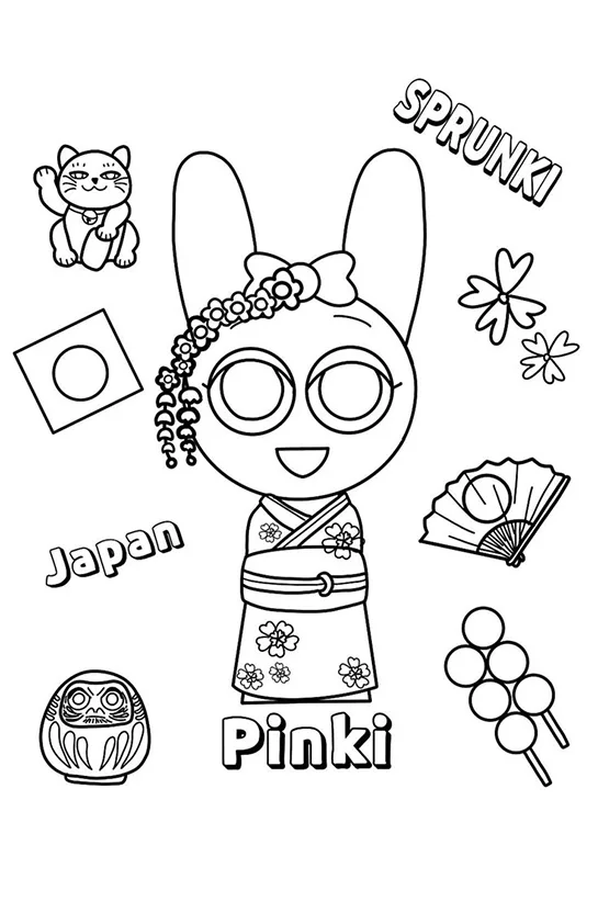 Sprunki
