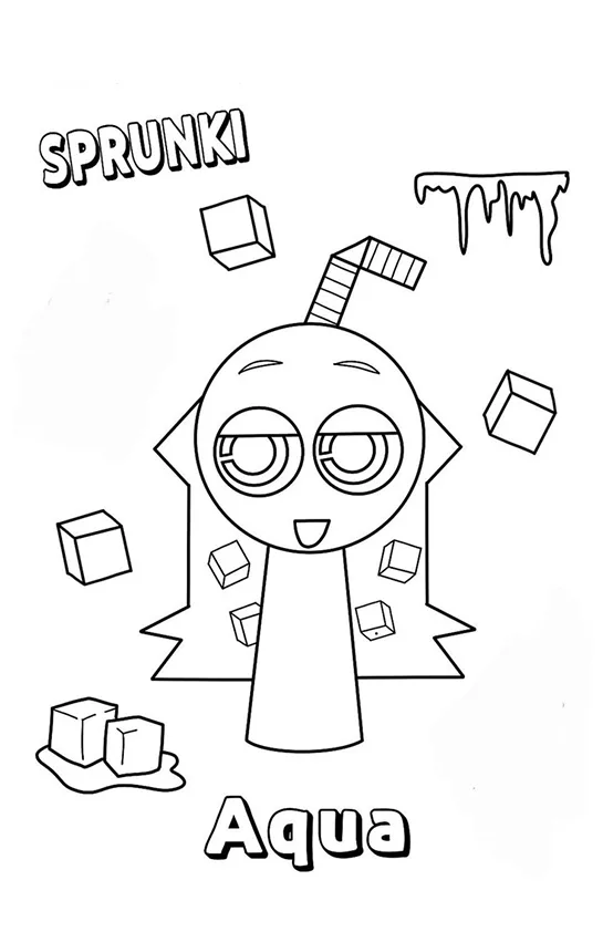 Sprunki